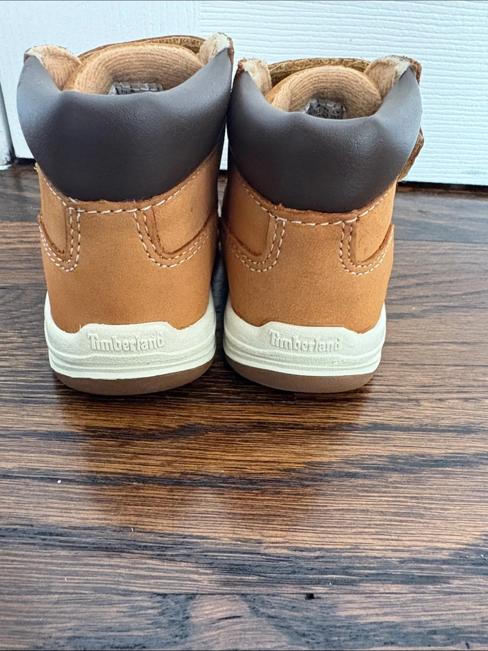 Timberland Timber Tykes Boot toddler size 5